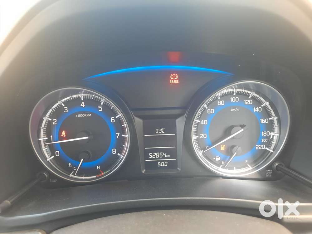 Maruti Suzuki Baleno Delta, 2022, Petrol