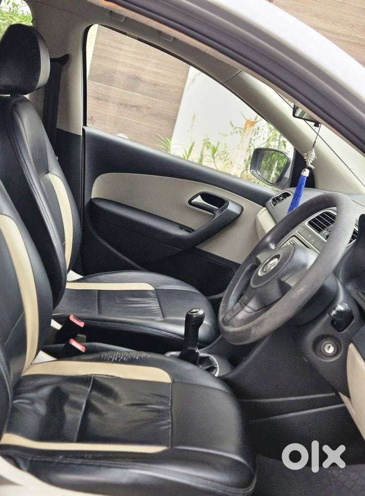 Volkswagen Polo Select 1.5 Tdi Highline, 2011, Diesel
