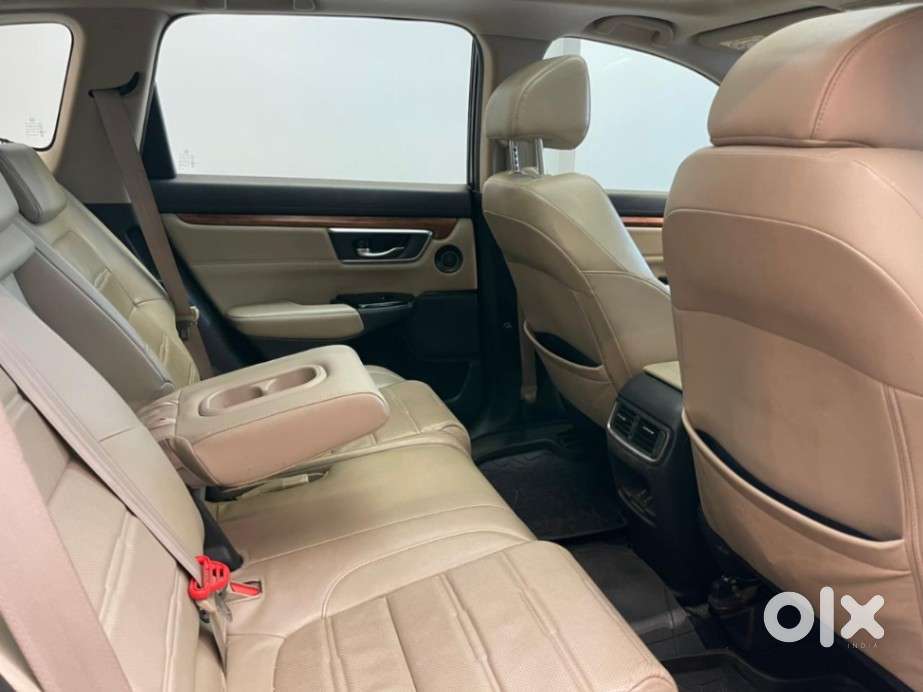 Honda Cr-v 1.6 Awd I-dtec At, 2019, Diesel