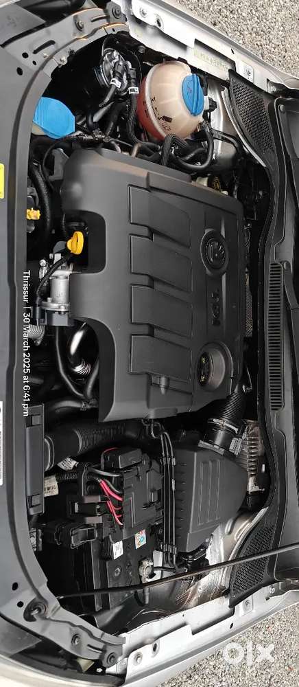 Skoda Rapid 2015