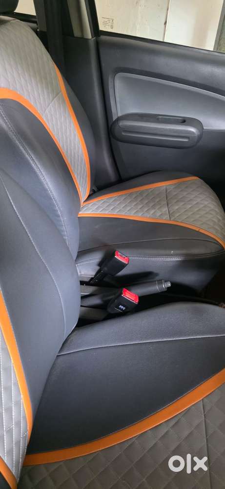 Maruti Suzuki Ritz, 2012, Diesel