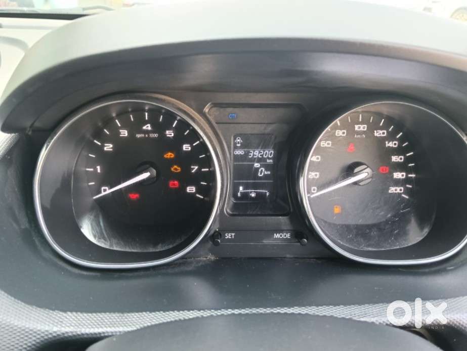 Tata Tiago 1.2 Revotron Xta, 2019, Petrol