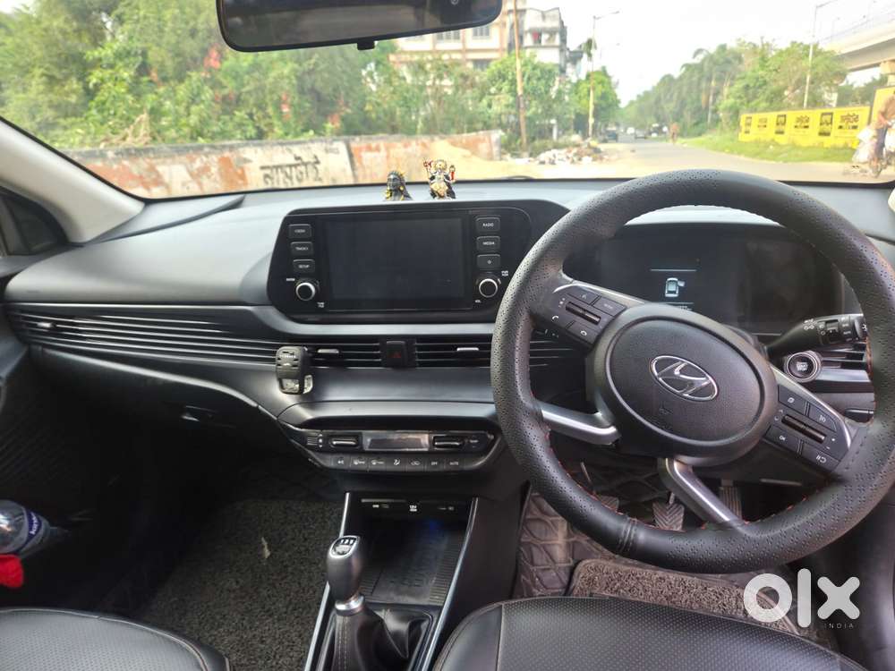 Hyundai I20 1.2 Asta, 2023, Petrol