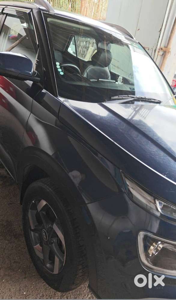 Hyundai Venue 2019 Turbo