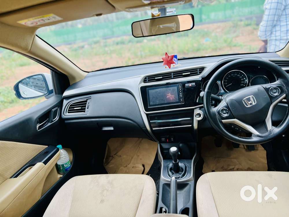 Honda City Zx Vtec, 2022, Petrol