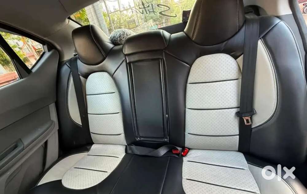 Tata Tigor Revotron 2024