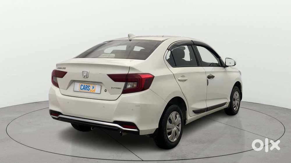 Honda Amaze 1.2 S I-vtec, 2022, Petrol