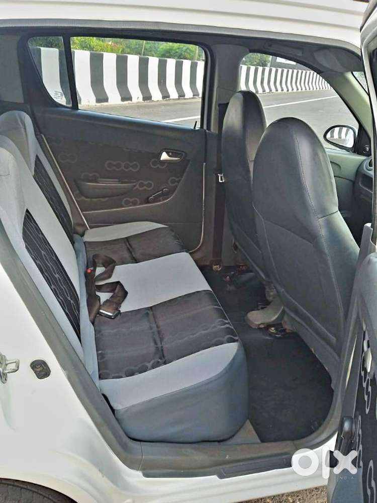 Maruti Suzuki Alto 800 Lxi, 2016, Petrol