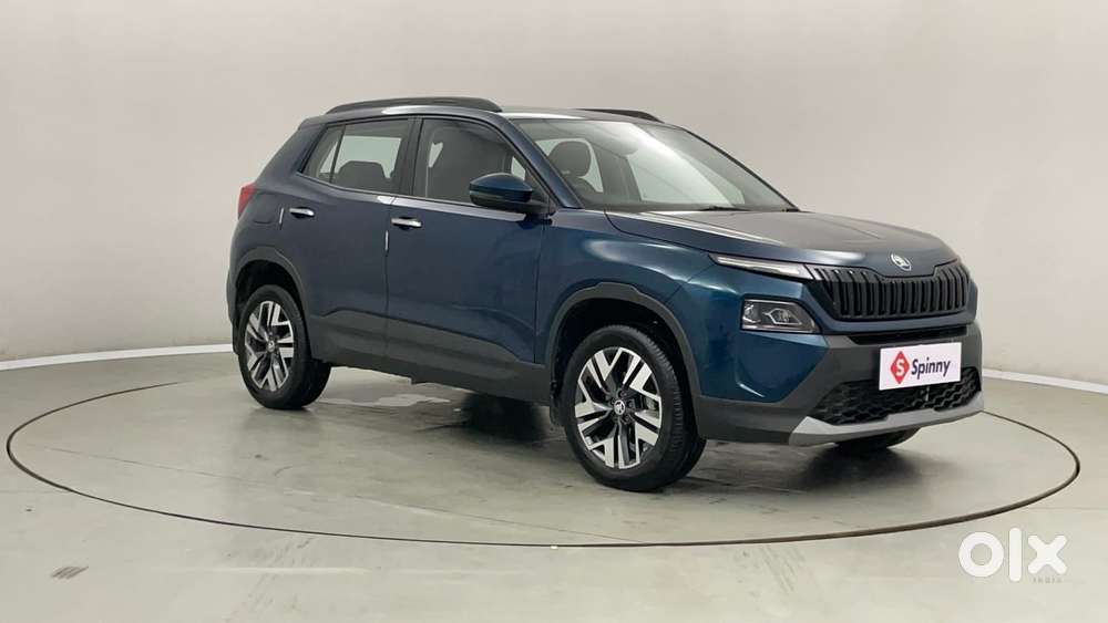 Skoda Kylaq Prestige, 2025, Petrol