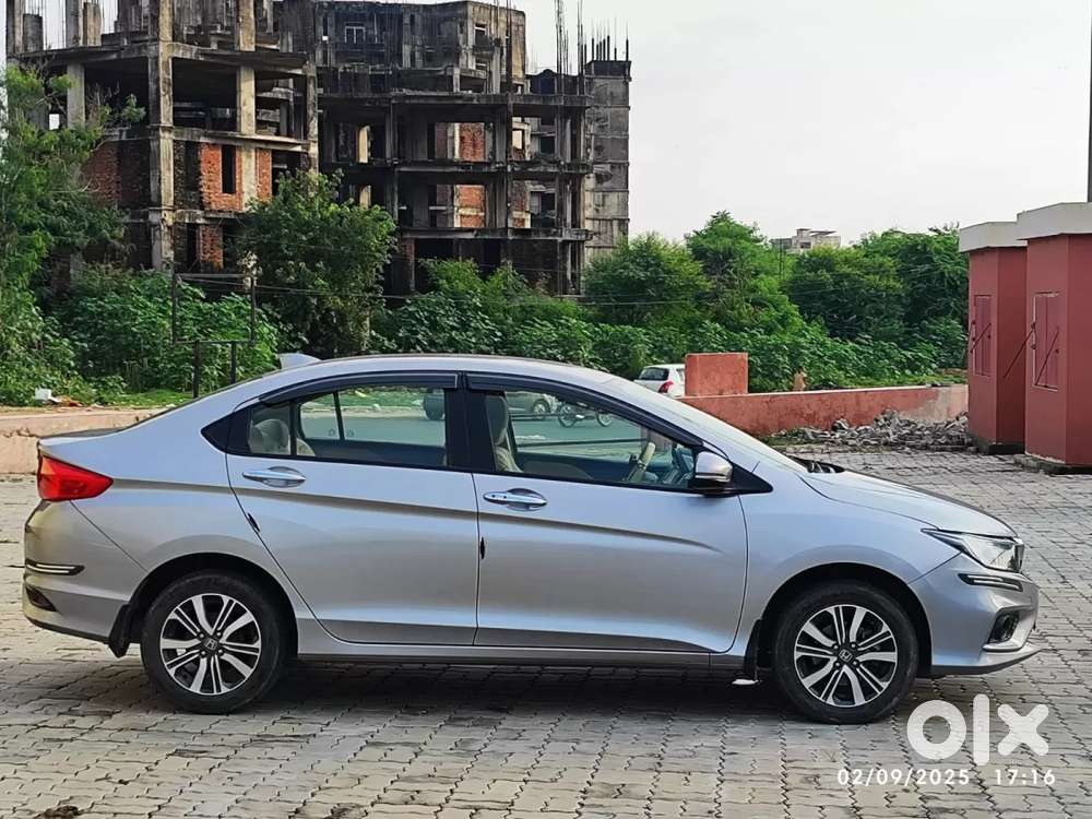 Honda City 2011-2013 V Mt, 2021, Petrol