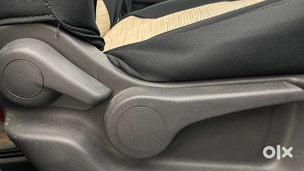 Nissan Kicks Xv, 2019, Petrol