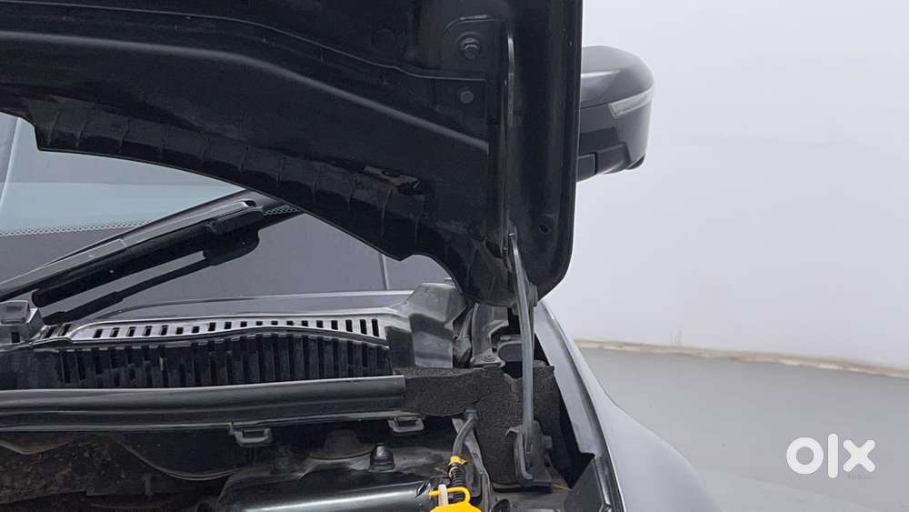 Tata Nexon Fearless Plus S 1.2 Revotron Petrol 7 Dca Dt, 2023, Petro..