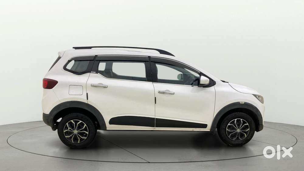 Renault Triber Rxt, 2019, Petrol