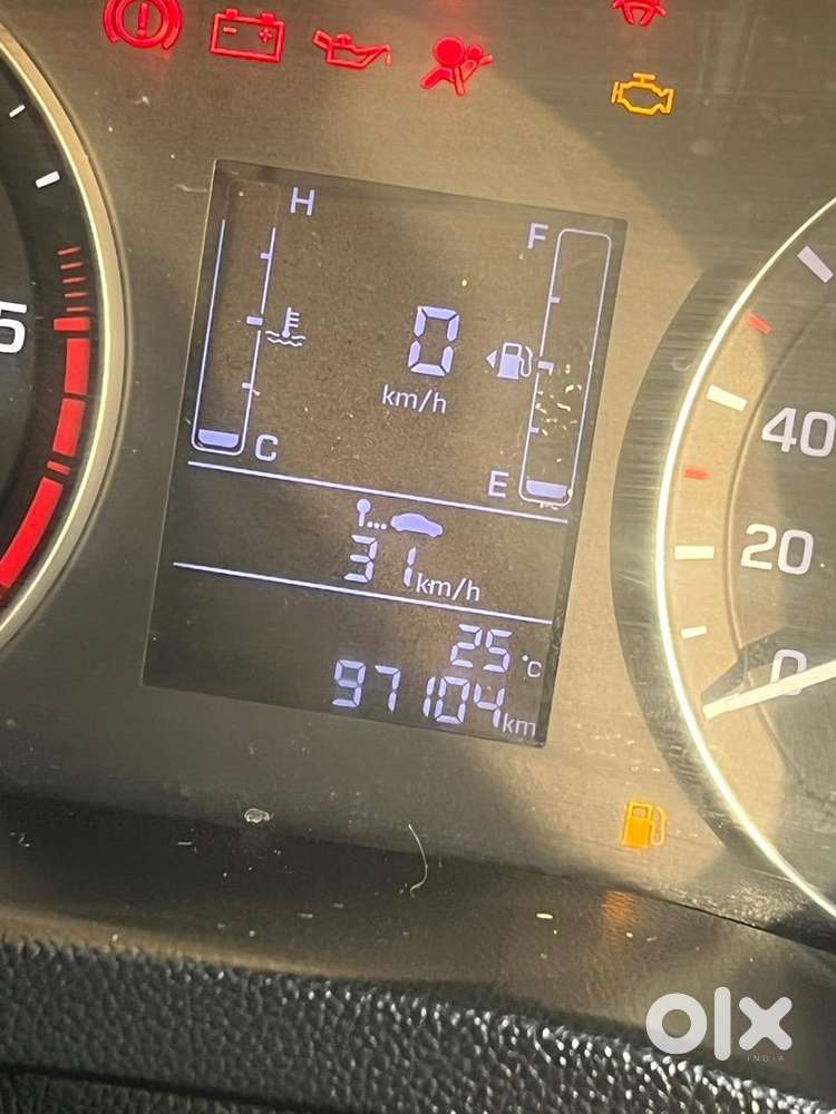 Hyundai Creta 2017 Diesel 97000 Km Driven