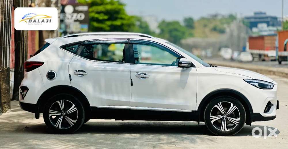 Mg Astor 1.5 Savvy Cvt S Red, 2022, Petrol