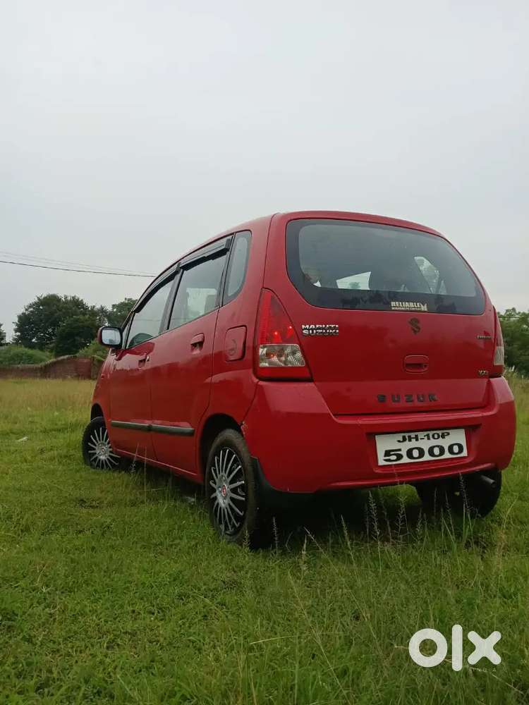 Maruti Suzuki Zen Estilo 2007