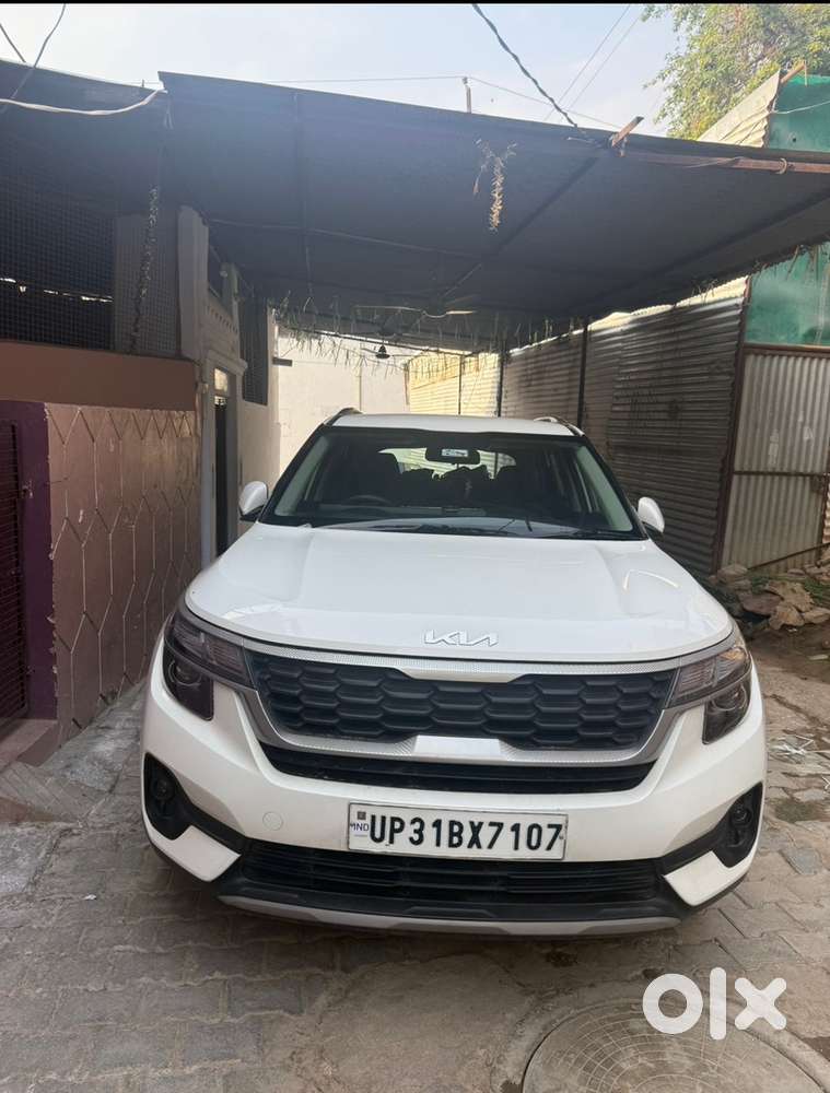 Kia Seltos 2022 Model