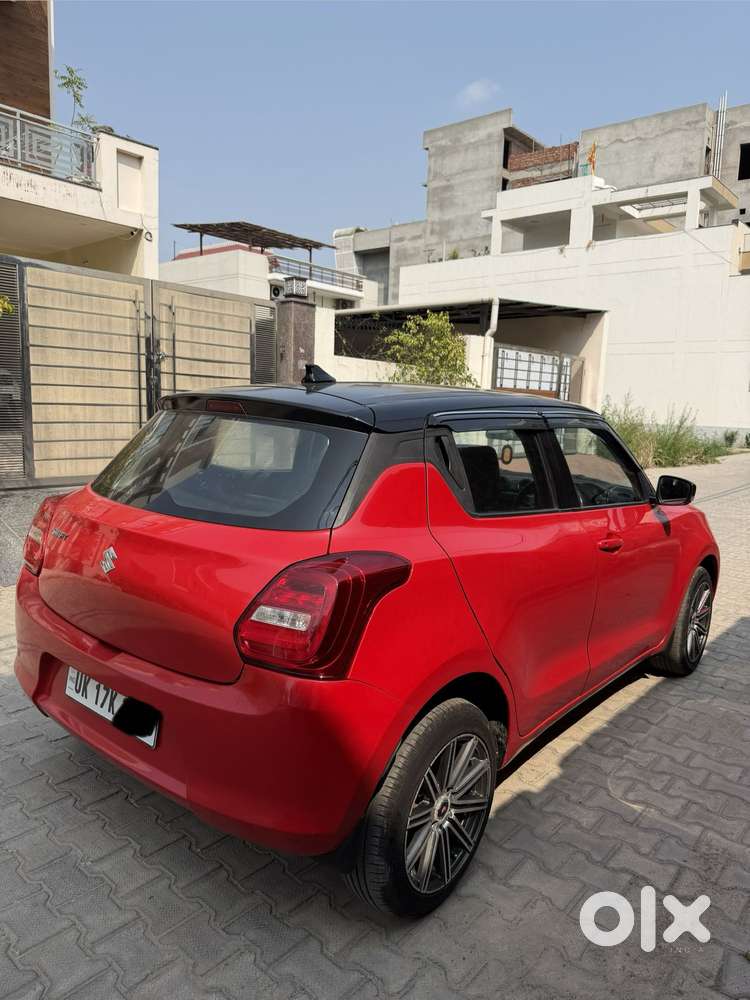 Maruti Suzuki Swift Vdi (o), 2019, Diesel