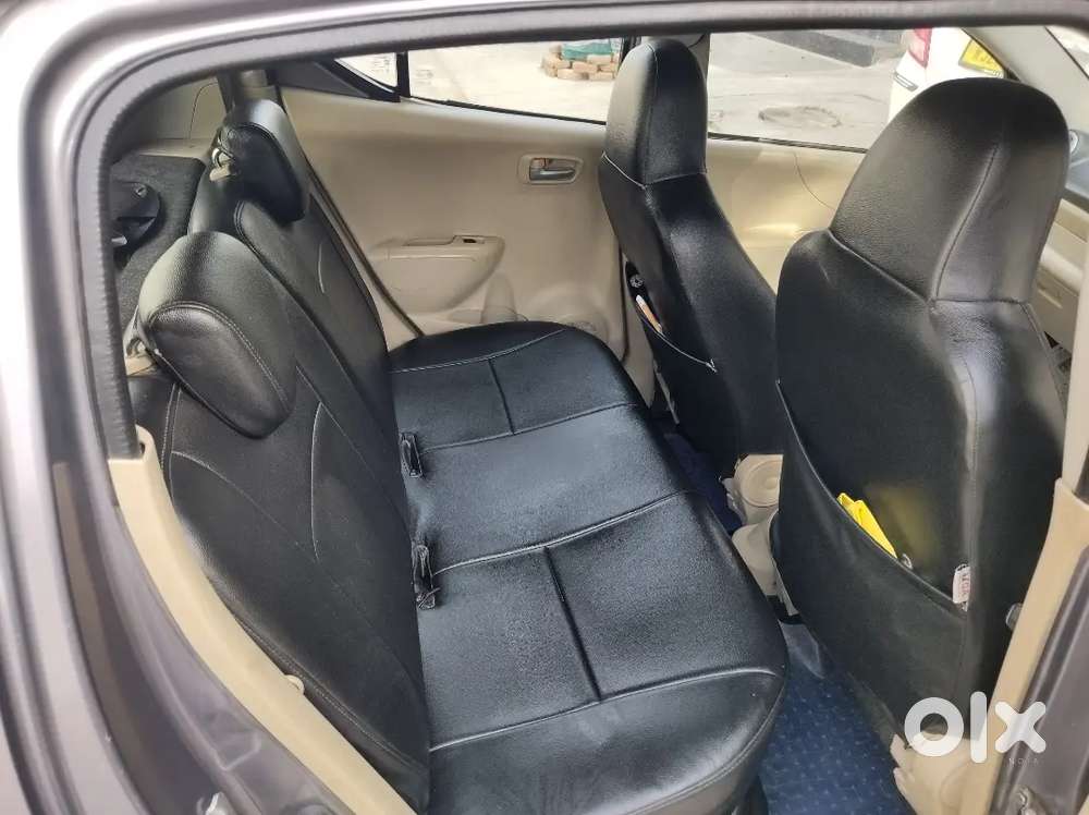 Maruti Suzuki A-star 2012 Petrol 70000 Km Driven