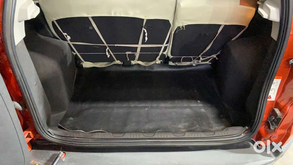 Ford Ecosport 1.5 Ti Vct Mt Titanium, 2017, Petrol