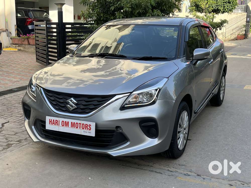 Maruti Suzuki Baleno Delta, 2019, Diesel