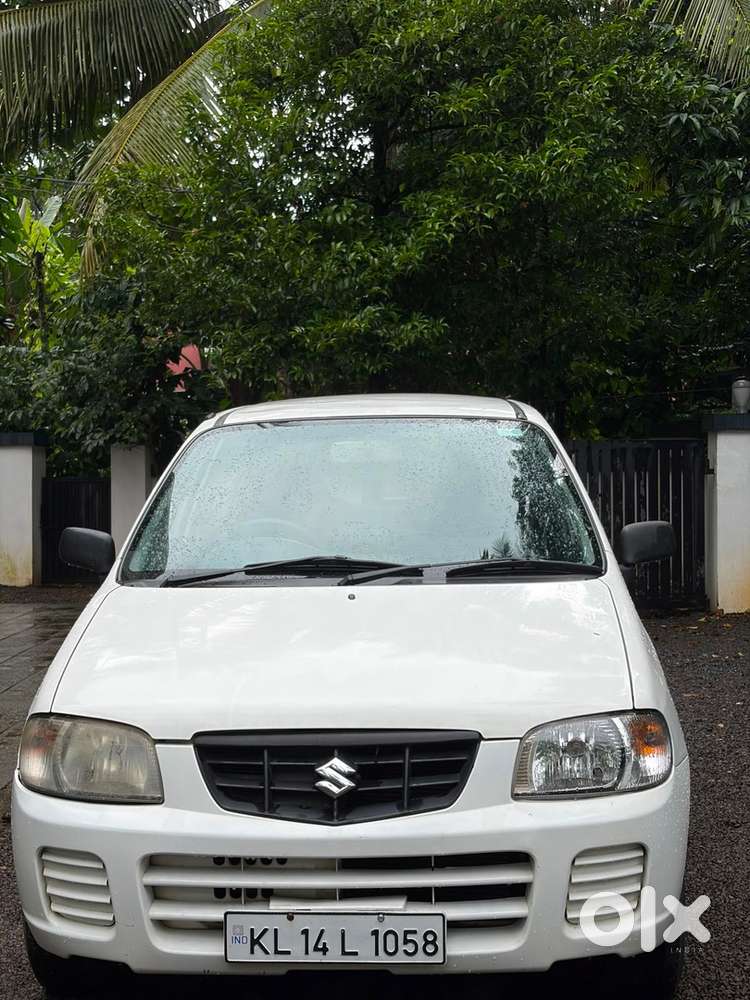 Maruti Suzuki Alto 2011