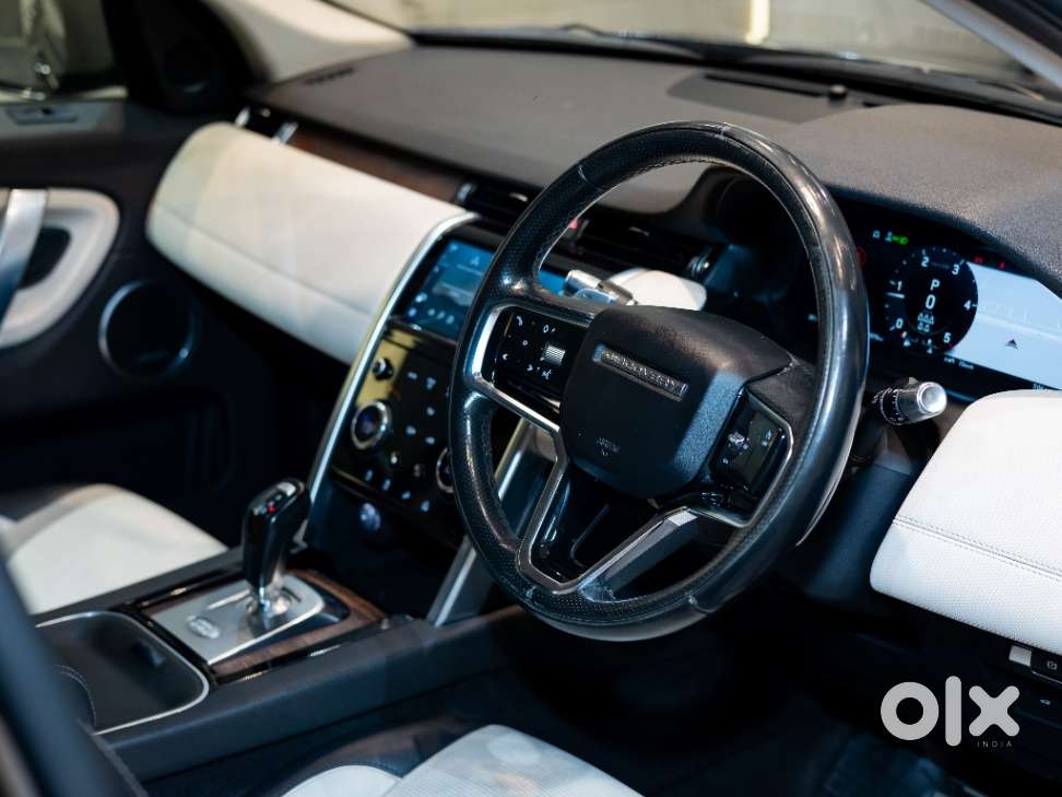 Land Rover Discovery Sport Se R-dynamic, 2021, Diesel