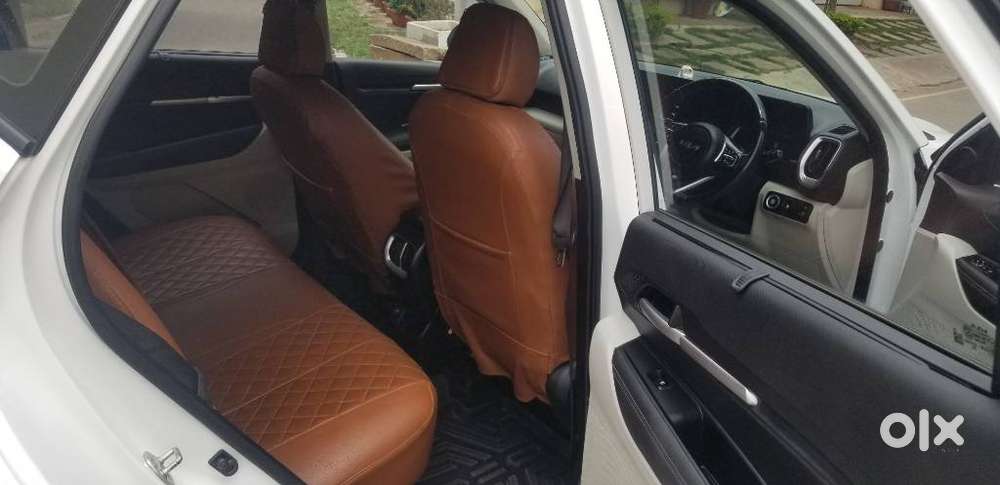 Kia Sonet Htx 1.5 Diesel, 2022, Diesel
