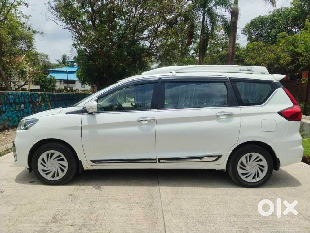 Maruti Suzuki Ertiga Vxi Cng, 2023, Cng & Hybrids