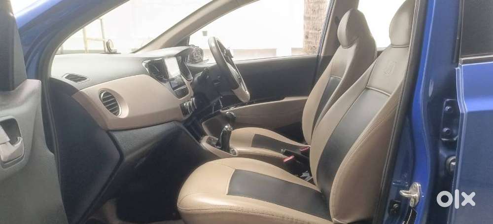 Hyundai Xcent 1.2 Vtvt S, 2014, Petrol
