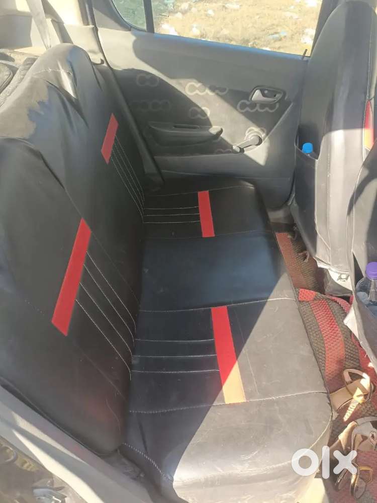 Maruti Suzuki Alto 800 2013