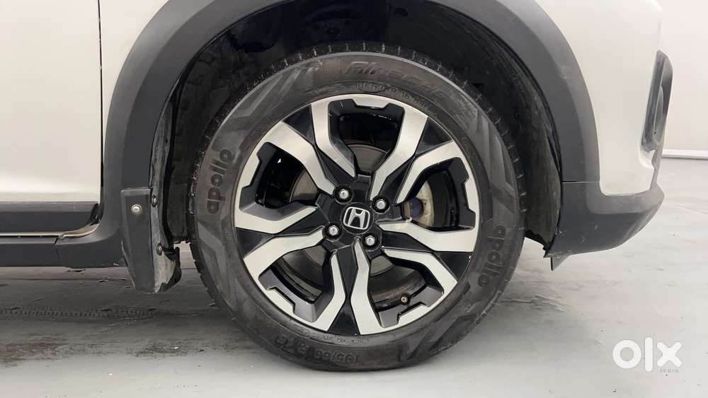 Honda Wr-v [2020-2023] 1.2 Sv I-vtec Mt, 2021, Petrol