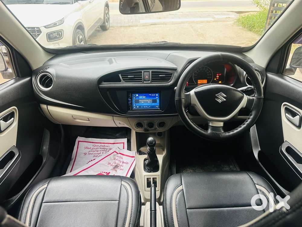 Maruti Suzuki Alto 800 Lxi, 2021, Petrol