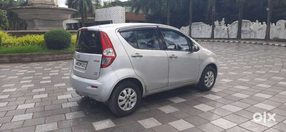 Maruti Suzuki Ritz Zxi Bs-iv, 2010, Petrol