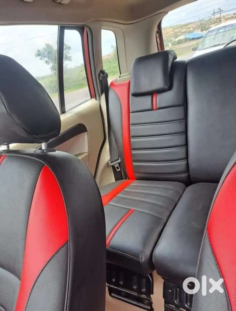 Ford Fusion 2007 Petrol Well Maintained
