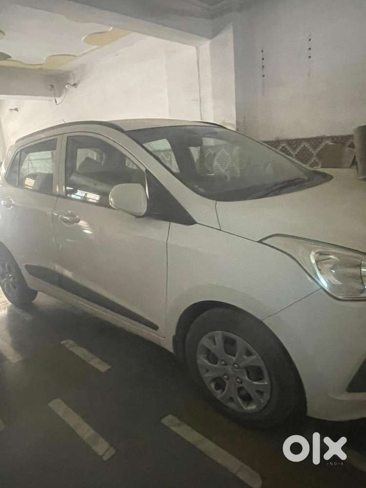 Hyundai Car Less Km Driven
