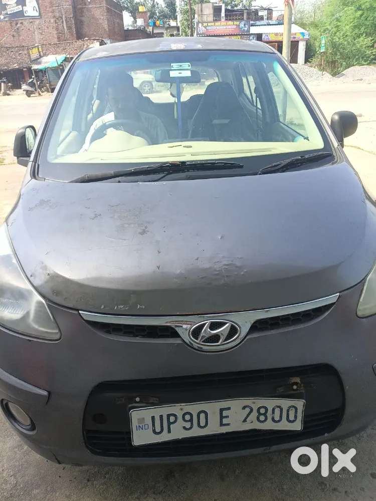 Hyndai I10 For Sale