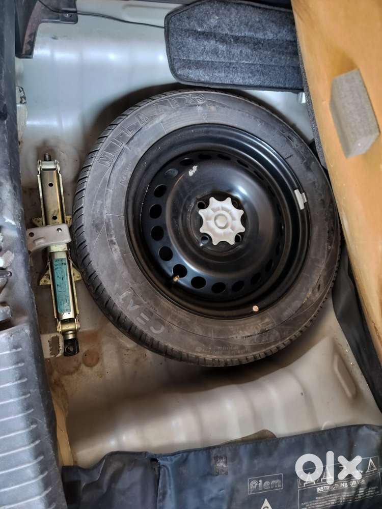 Hyundai Grand I10 2016-2017 Asta Option At, 2016, Petrol