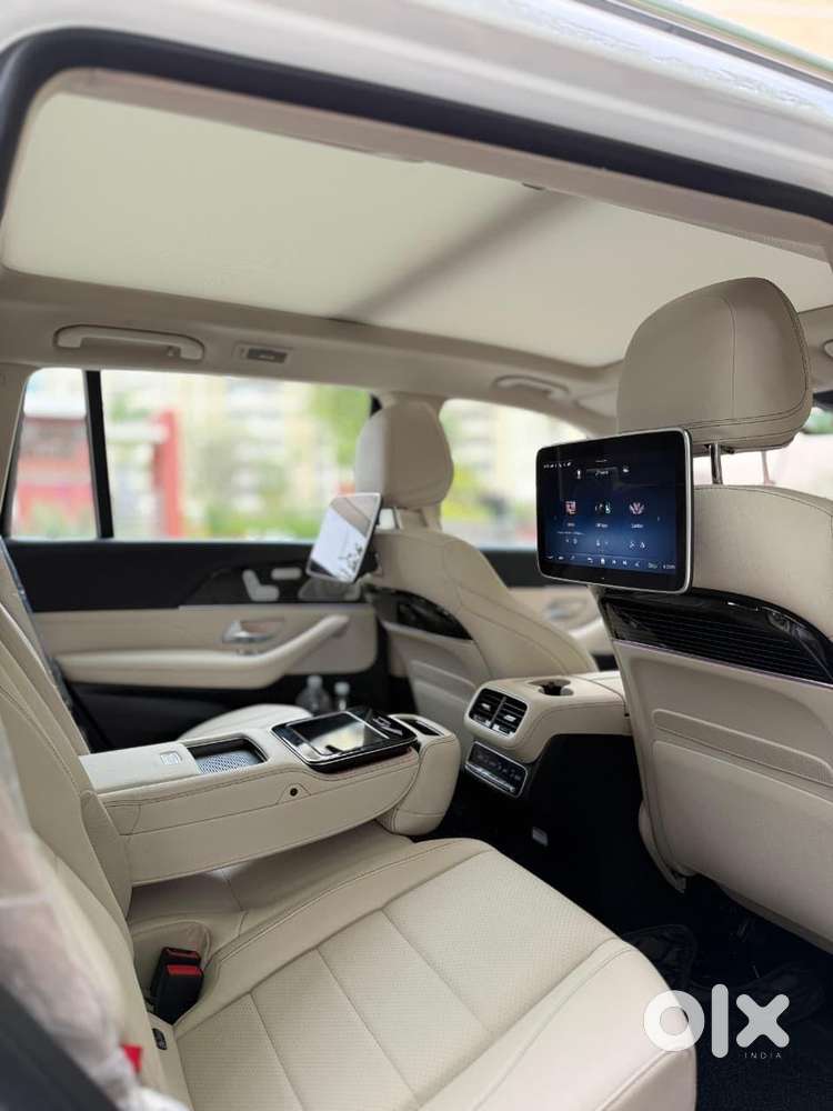 Mercedes-benz Gls 450d 4matic, 2025, Diesel