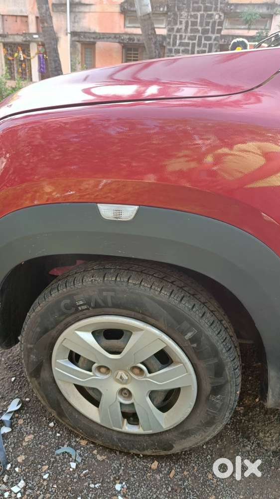 Renault Kwid In Good Condition