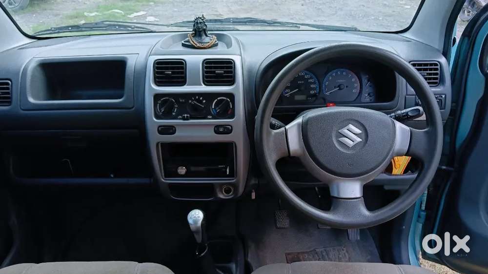 2009 Maruti Suzuki Wagon R