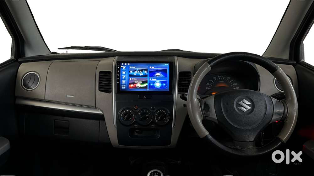 Maruti Suzuki Wagon R 1.0 Lxi Cng, 2014, Cng & Hybrids