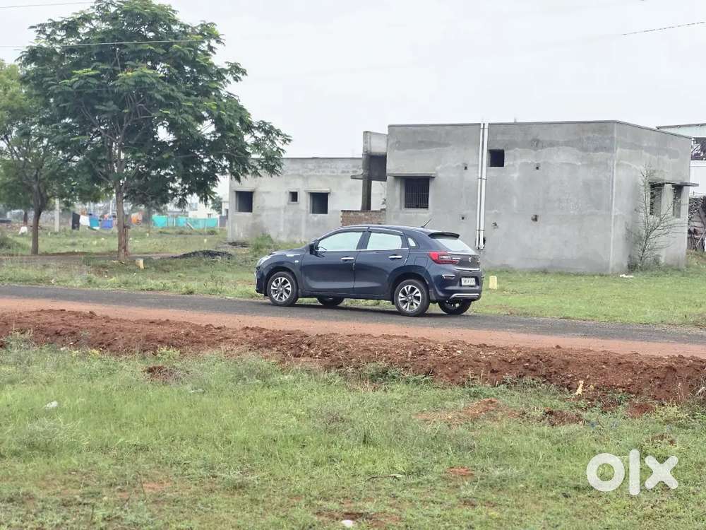 Maruti Suzuki Baleno 2025