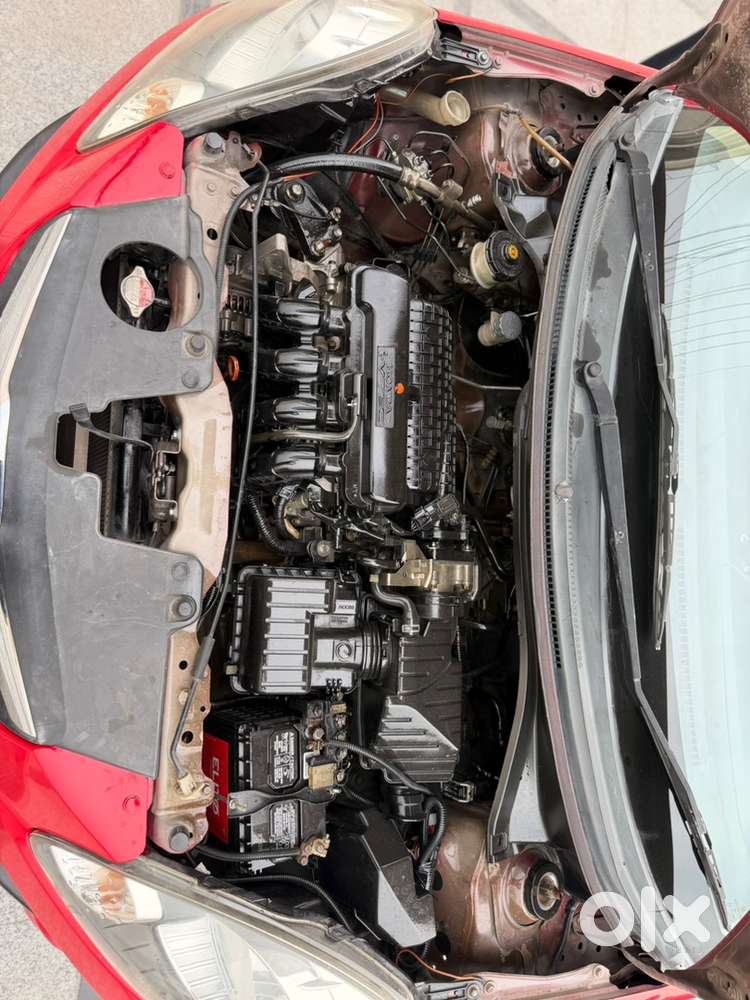 Honda Brio 2013 Petrol Well Maintained