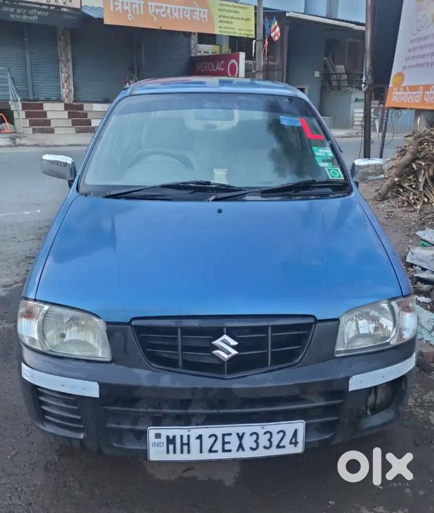 Maruti Suzuki Alto 800 2008 Petrol 46000 Km Driven