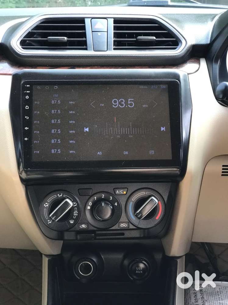 Maruti Suzuki Swift Dzire Vdi Bsiv, 2018, Diesel