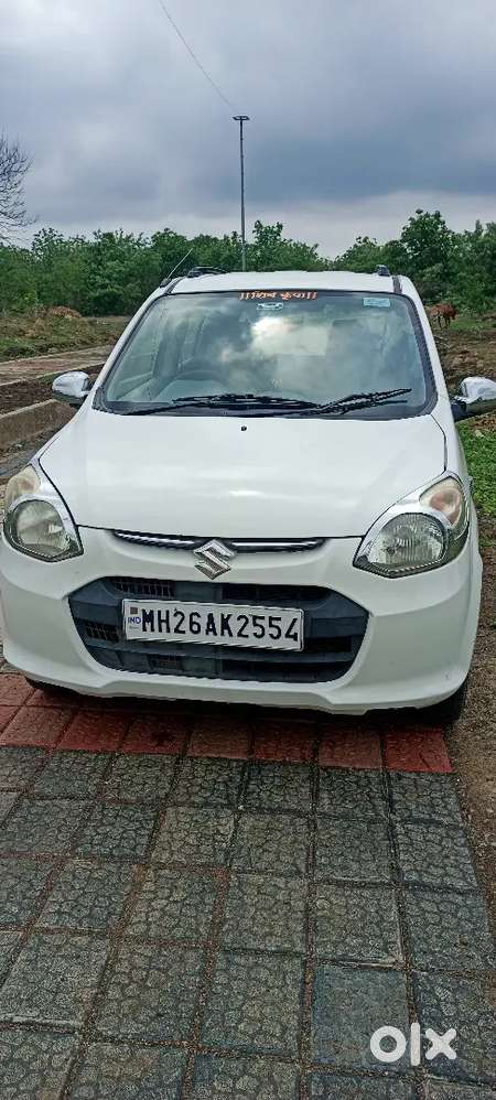 Maruti Suzuki Alto 2011