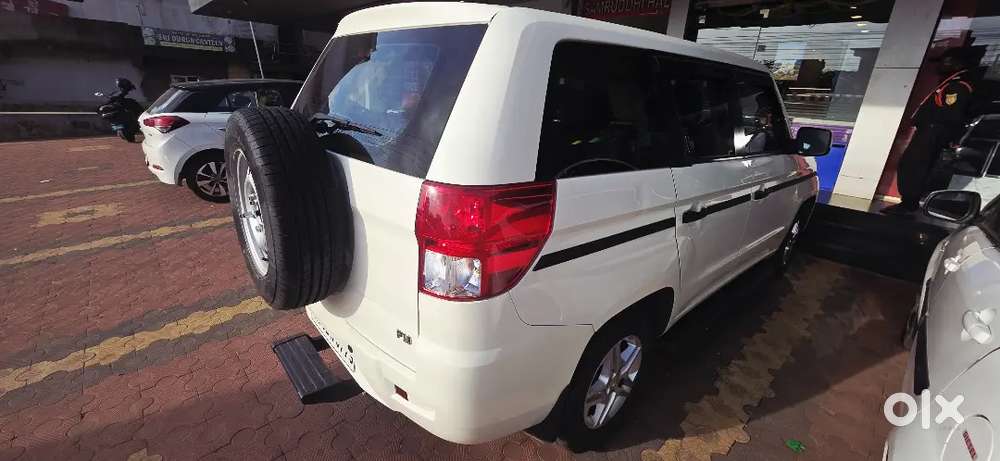 Mahindra Bolero Neo Plus 2025