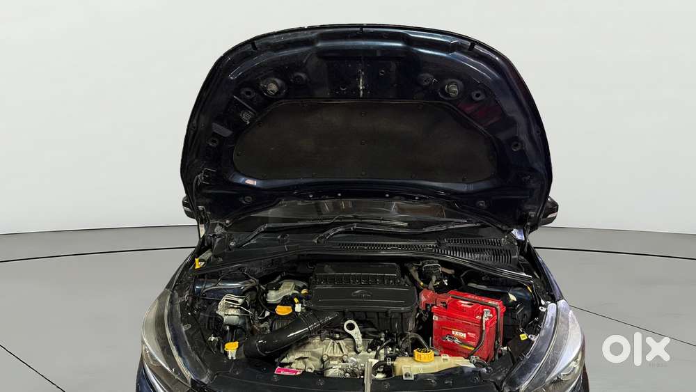 Tata Tiago 1.2 Revotron Xz Plus Cng, 2023, Cng & Hybrids