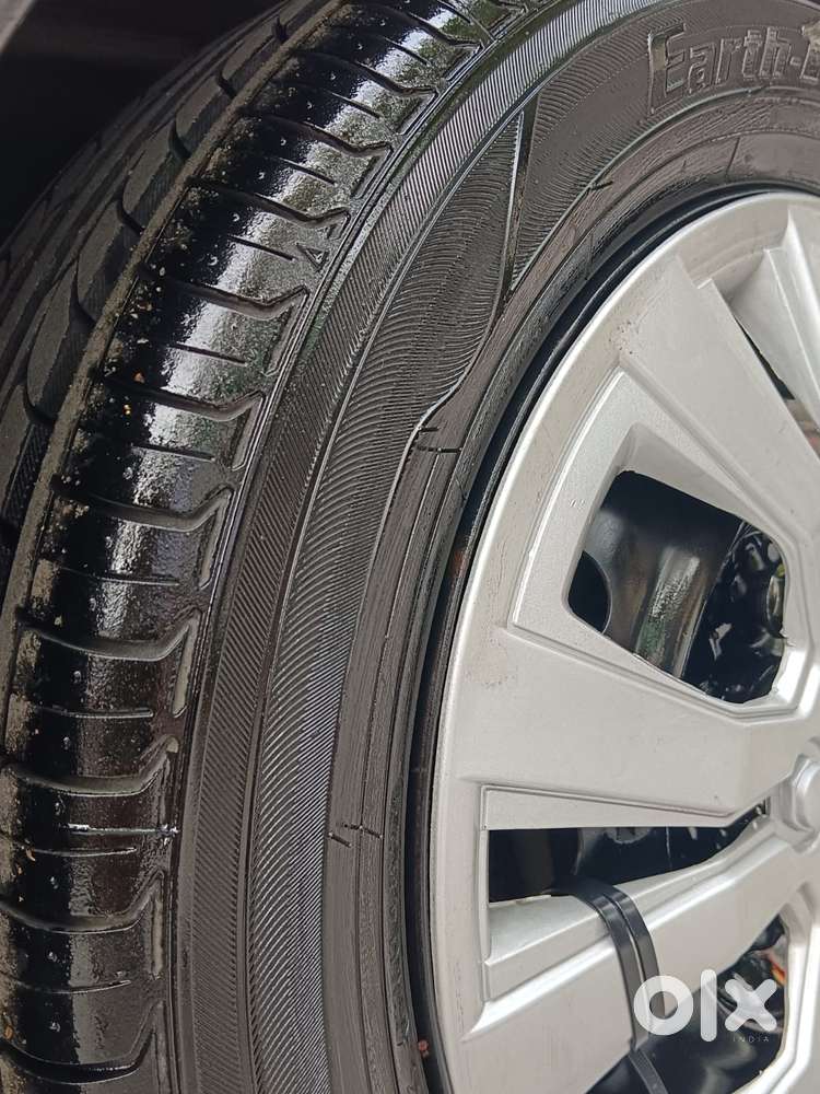 Hyundai Eon Era +, 2017, Petrol